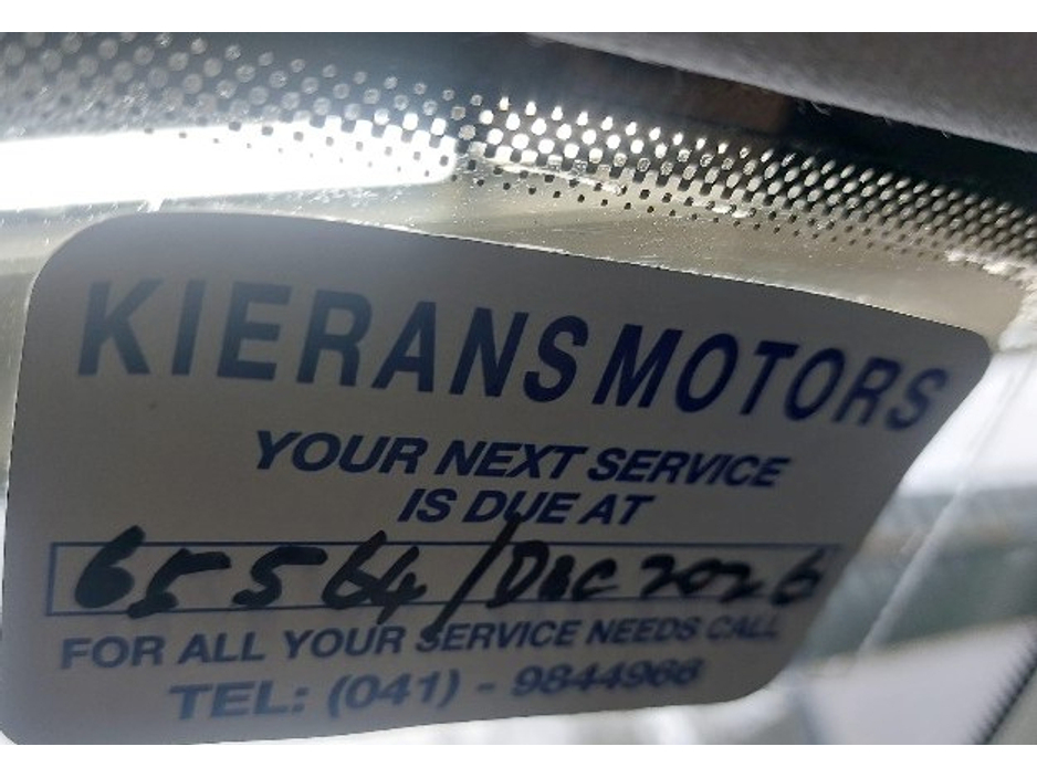 2018 Skoda Citigo 1.0 AMBITION  5DR  : ONLY 65000 KMS €9,950