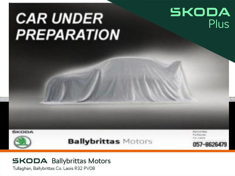 2025 Skoda Karoq SELECTION 1.0TSI 115HP €35,750