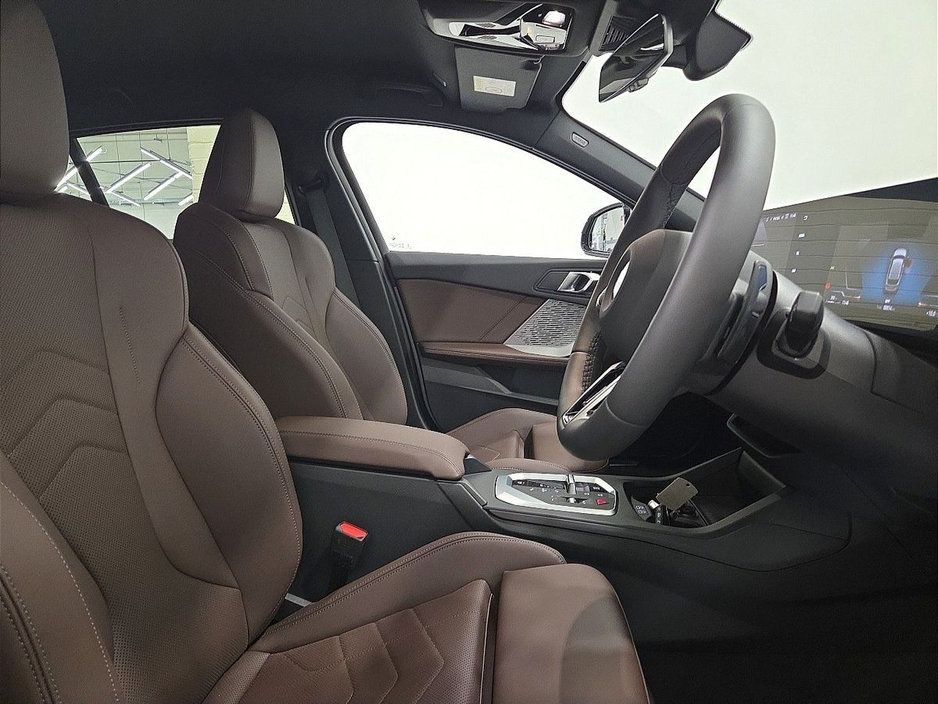 2026 BMW 1 Series 120 M Sport €47,950