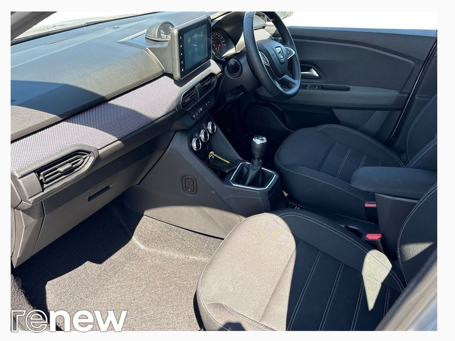 2022 Dacia Jogger TCe 110 Comfort €20,950