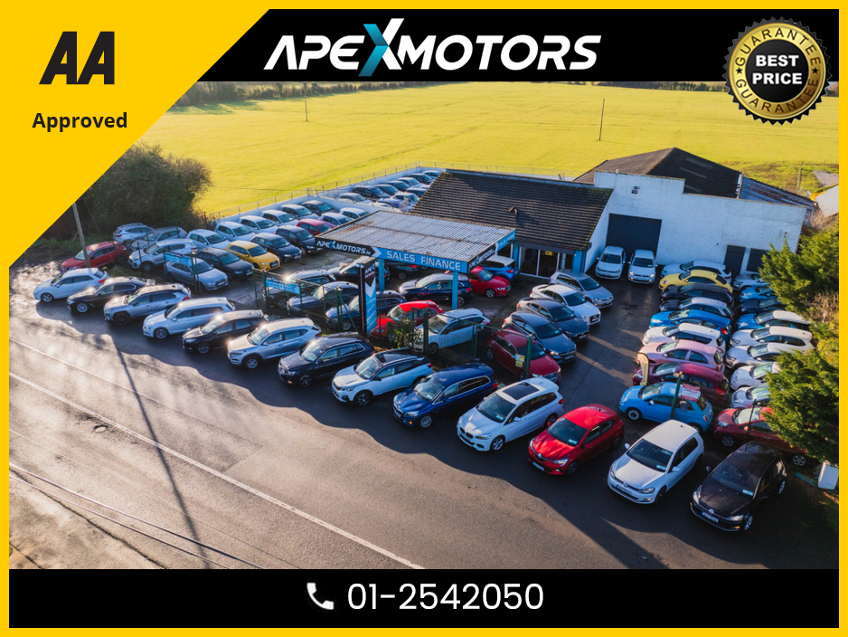 2018 BMW X5 FINANCE ARRANGED * X-DRIVE 30D M SPORT AUTO * 4WD * 7-SEATER * NEW NCT DEC-27 * IMMACULATE * 8-STAMPS SERVICE HISTORY * AA APPROVED * 101 SAFETY CHECKLIST * AUTOMATIC * HEATED SEATS * COLOUR REVERSE €49,949