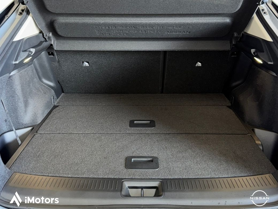 2026 Nissan Ariya 87KWH