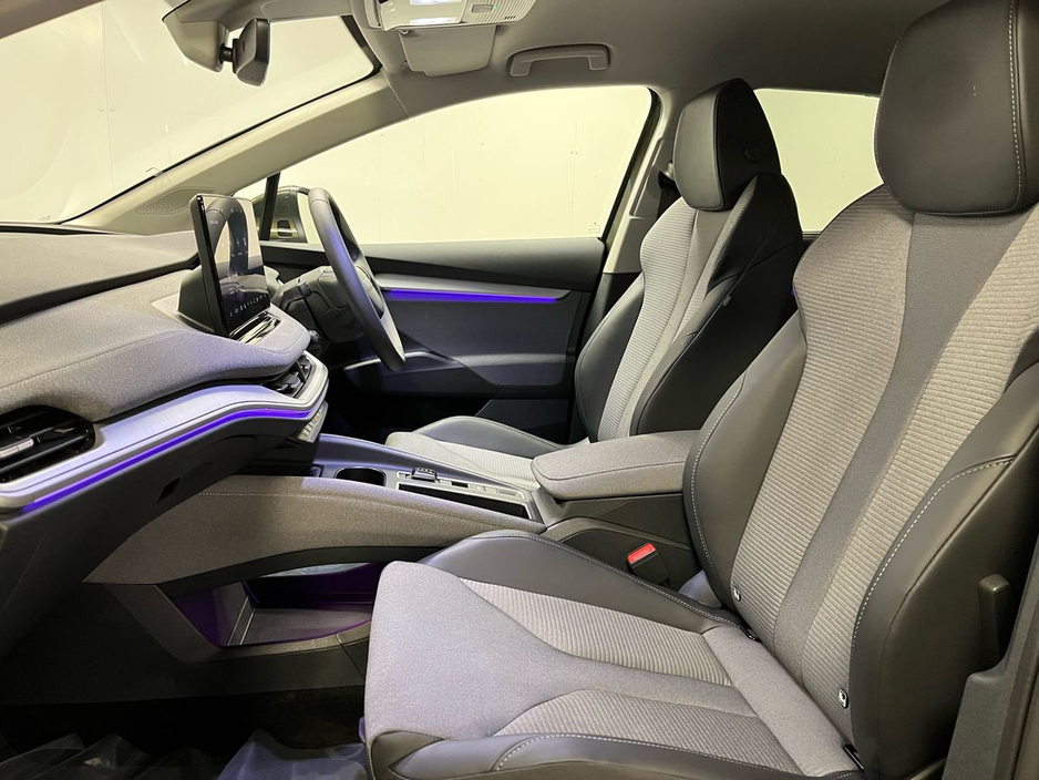 2025 Skoda Enyaq Edition IV 85 - Reversing Camera - Sat Nav - Climate Control - Heated Seats - Keyless Start - Apple CarPlay/Android Auto €39,950