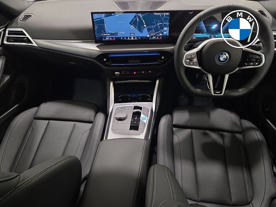 2026 BMW i4 i4 edrive 35 Msport