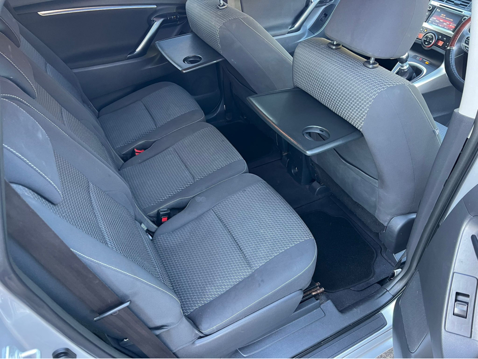 2015 Toyota Verso 1.6 D LUNA SKYVIEW 4DR €6,950