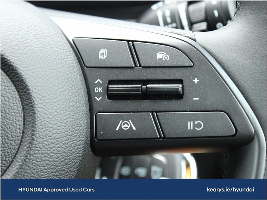 2025 Hyundai i20 i20 Deluxe Plus €24,500