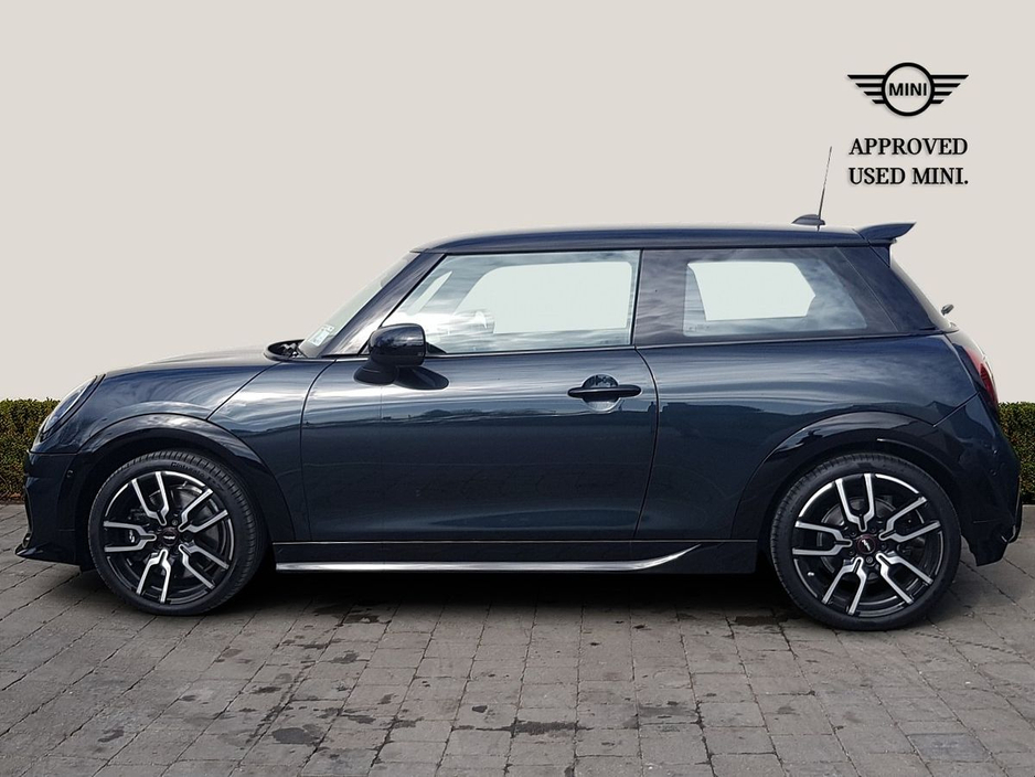 2025 MINI Hatch Sport Level 1 €43,995