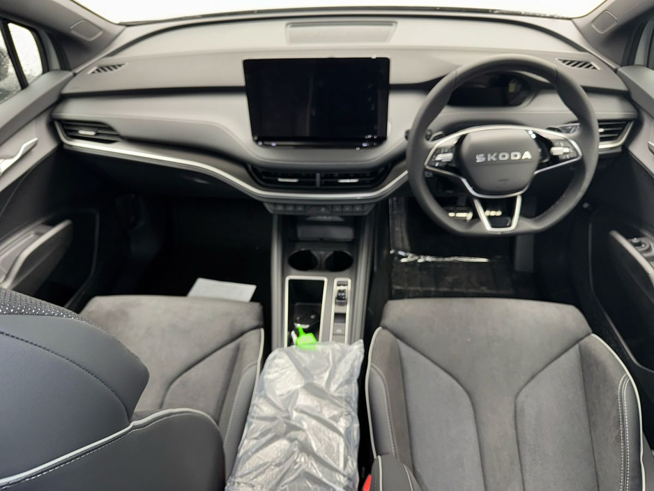 2026 Skoda Enyaq 85X SPORTLINE *0% APR* €90 P/W 3YRS €55,000