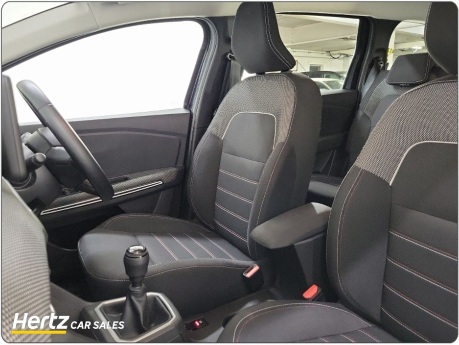 2023 Dacia Jogger EXTREME SE 1.0 Petrol Manual €18,395