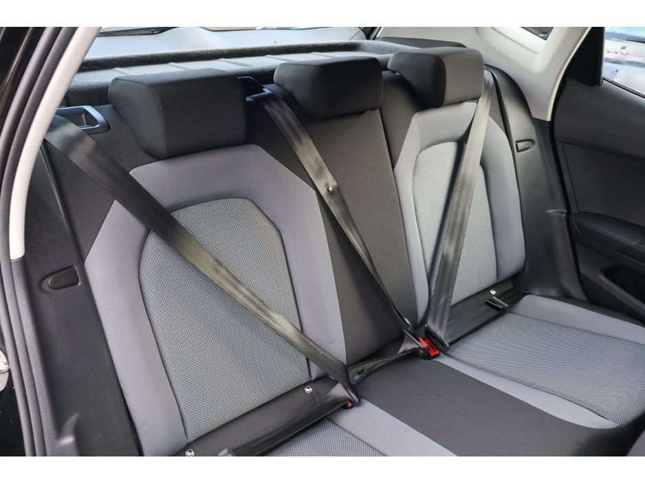 2019 SEAT Arona SE (Reserved Deposit Taken)