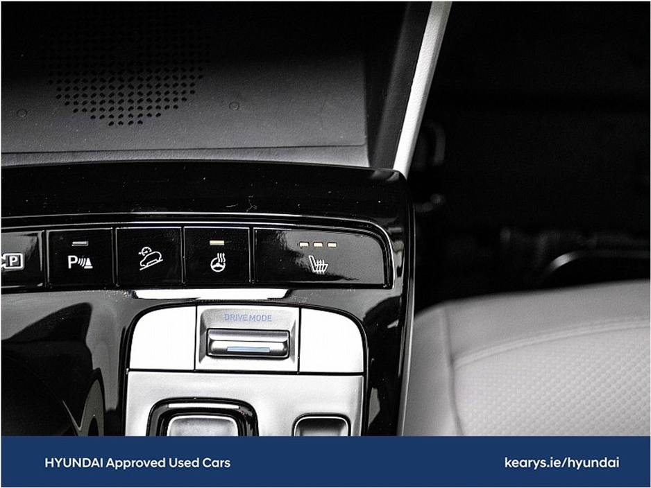 2023 Hyundai Tucson Executive Plus HEV STG Auto €36,890