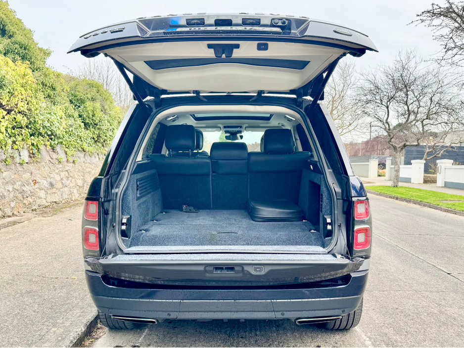 2019 Land Rover Range Rover 2.0 Si4 PHEV Vogue Auto!!!!! €32,950