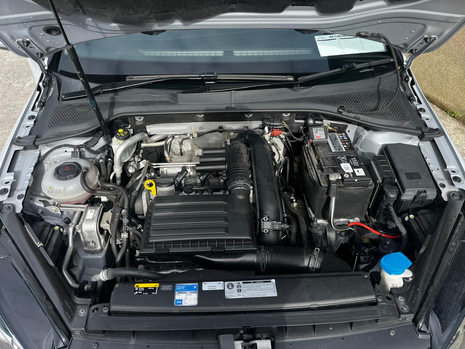 2018 Volkswagen Golf 1.2 PETROL AUTOMATIC €18,950