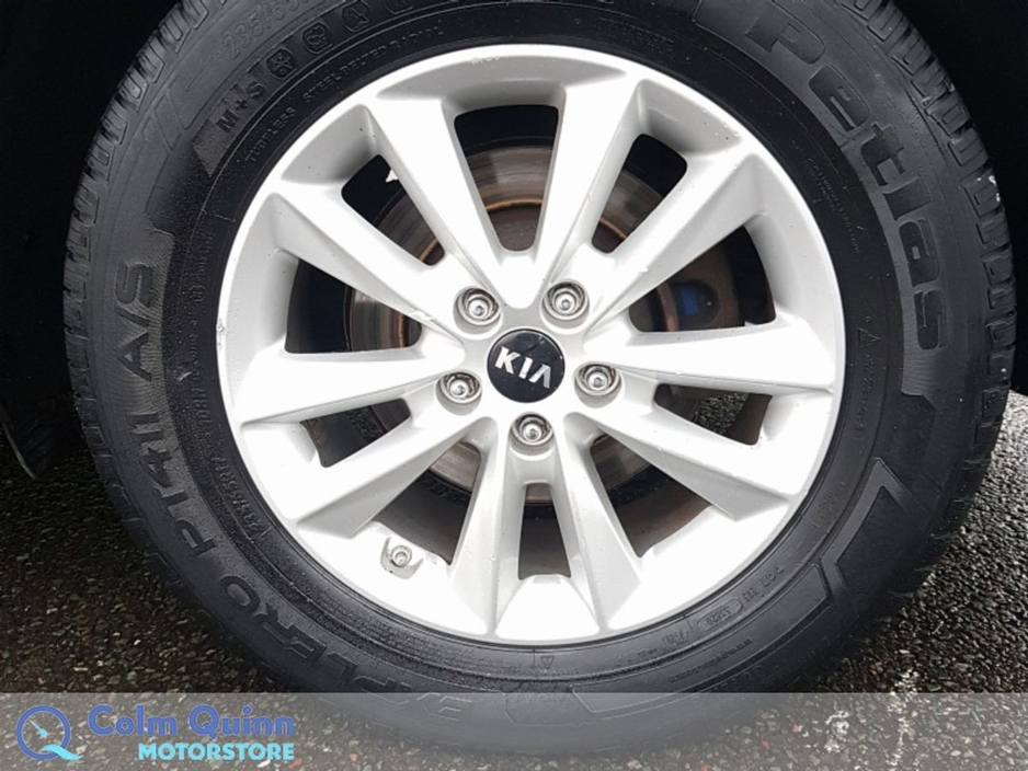 2018 Kia Sorento 2.2 K2 4x2 *12 Months Warranty* €23,995