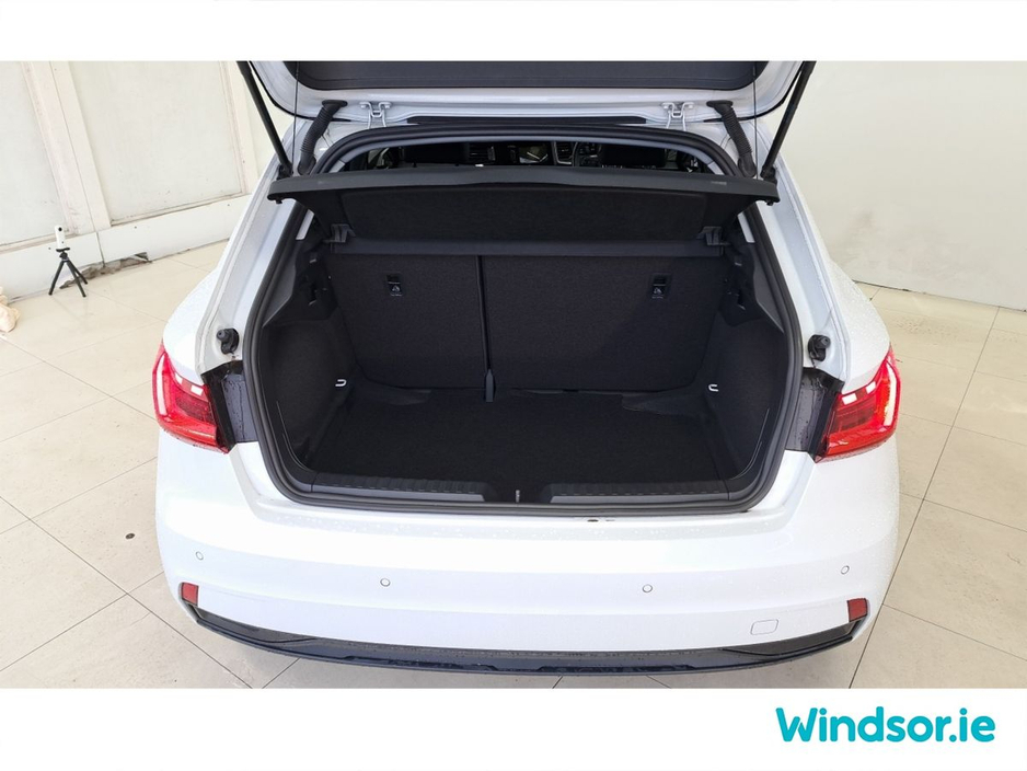 2020 Audi A1 NEWER MODEL €23,995