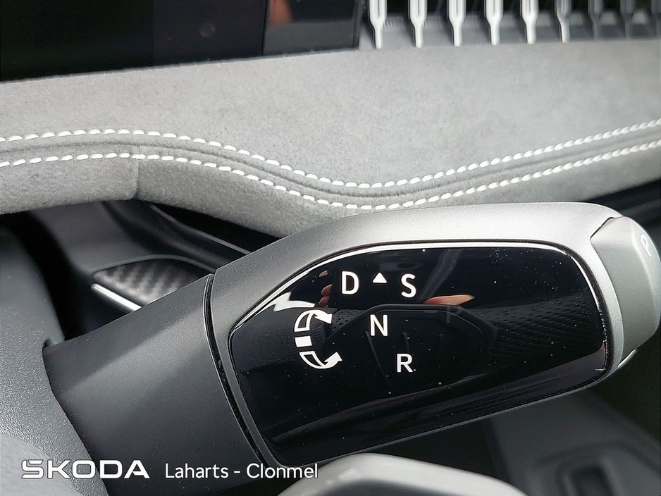 2025 Skoda Superb COMBI SPORT 2.0TDI 150HP DSG €55,950