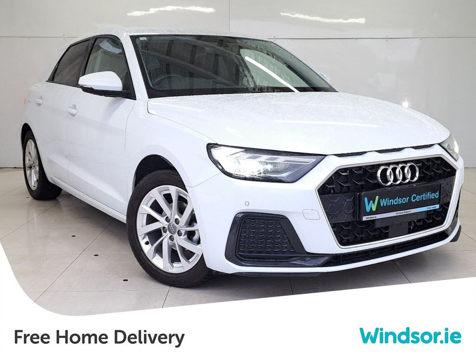 2020 Audi A1 NEWER MODEL €23,995