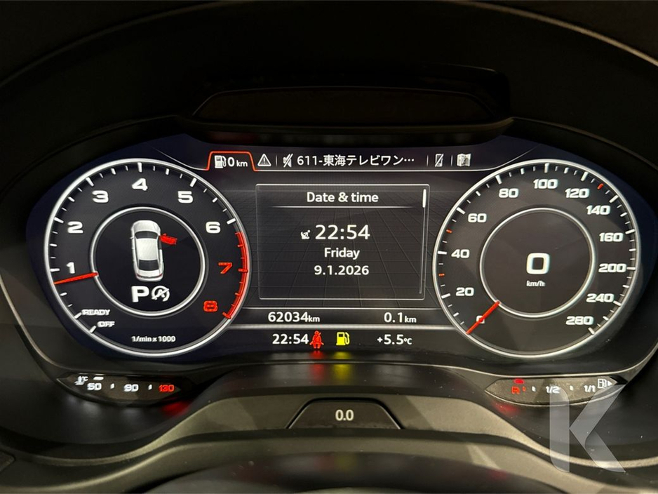 2018 Audi A3 1.4 TFSI SALOON - FACTORY ALLOYS - CRUISE CONTROL - REVERSE CAMERA €19,950