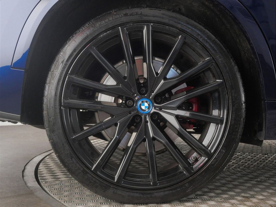 2023 BMW X5 xDrive45e M Sport €76,900