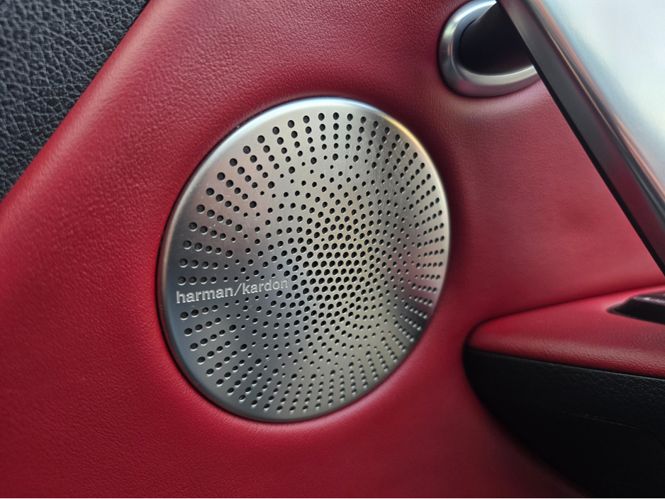 2018 Kia Stinger GT 3.3 V6 Petrol 370 Bhp Auto 2018 €37,950