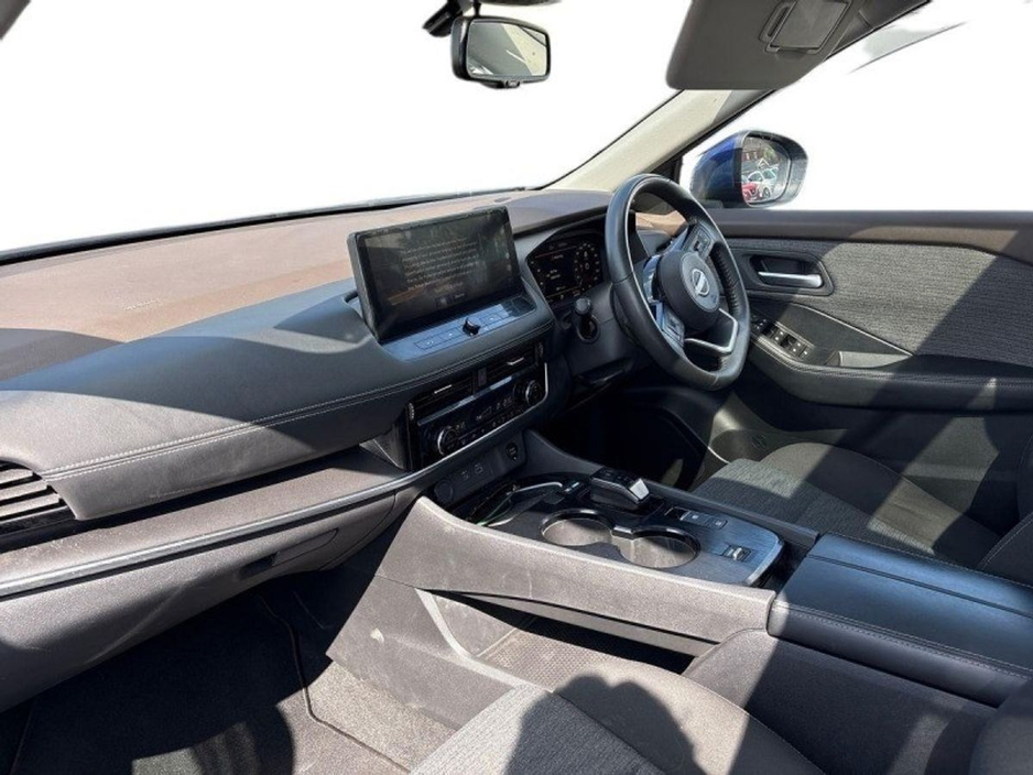 2023 Nissan X-Trail ePOWER X-TRAIL SV PREMIUM 5 Seater €38,950