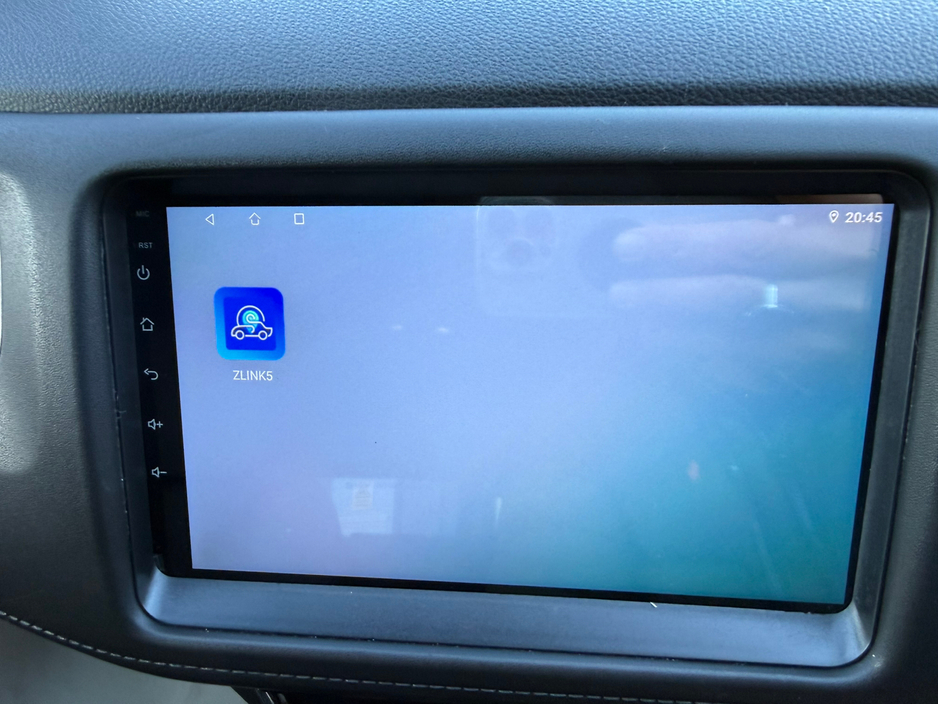 2016 Honda Vezel  €15,950