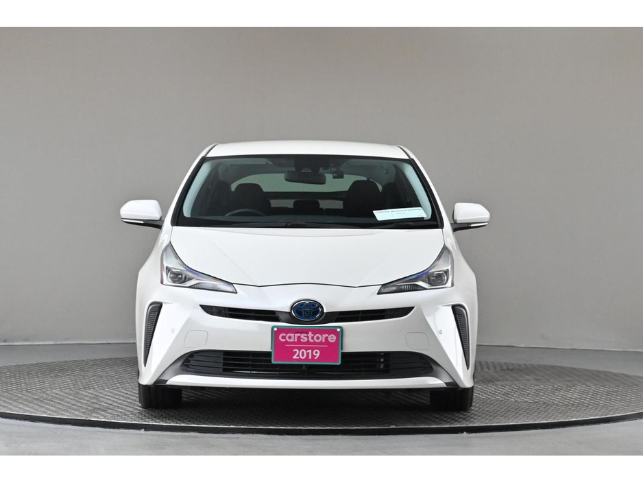 2019 Toyota Prius 1.8 HYBRID FACE LIFT MODEL*REVERSE CAM*PARK SENSORS* €18,990