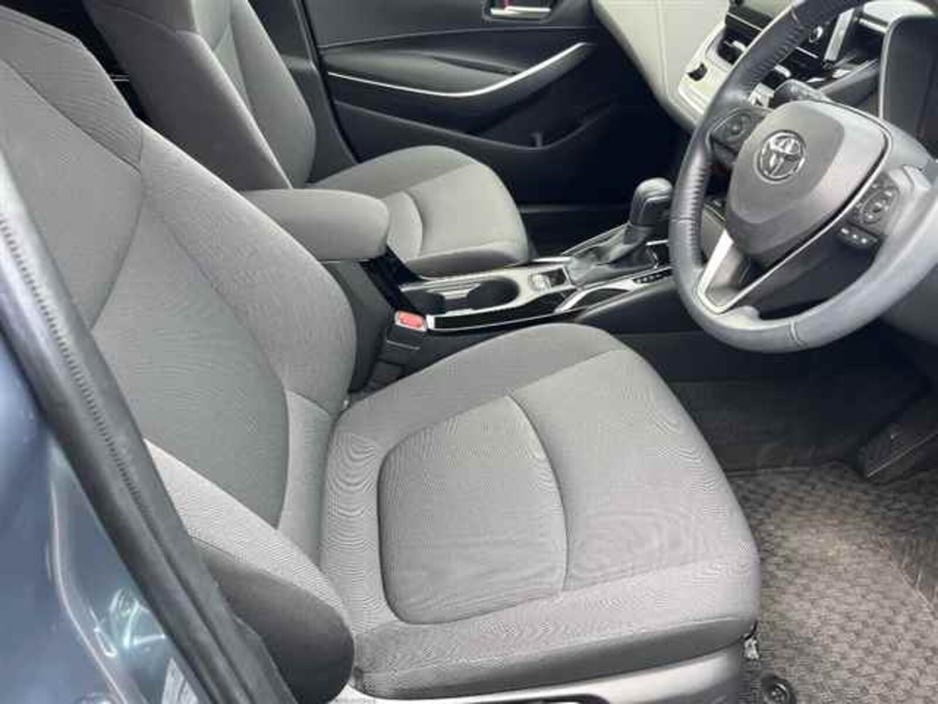 2020 Toyota Corolla 1.8 Hybrid Luna Touring Sports €21,950