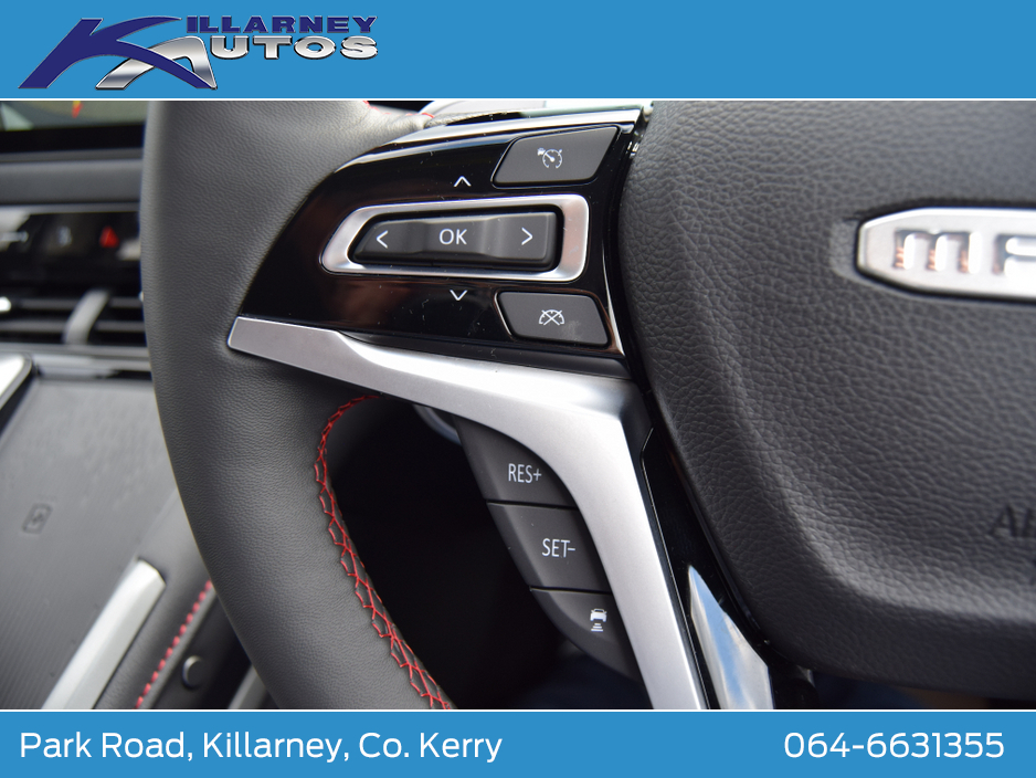 2025 Maxus T 60 T60 Max €44,275