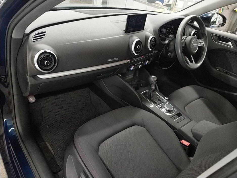 2018 Audi A3 1.4TFSI SPORTSBACK - FACTORY ALLOYS - ADAPTIVE CRUISE CONTROL - DIGITAL DASH €18,950