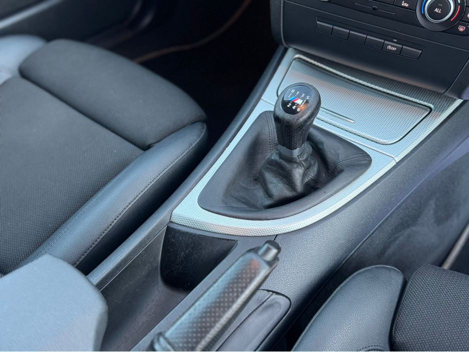 2010 BMW 1 Series M SPORT DEPOSIT TAKEN €6,250