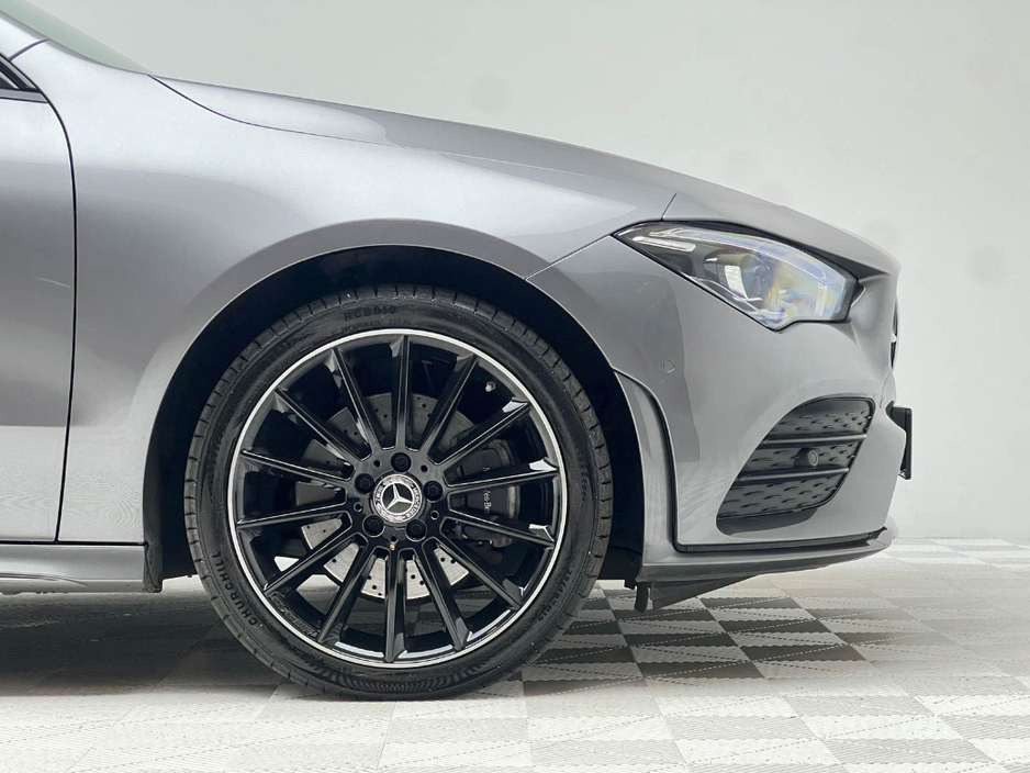 2023 Mercedes-Benz CLA Class 250E AMG LINE PREM PLUS NIGHT ED €37,990