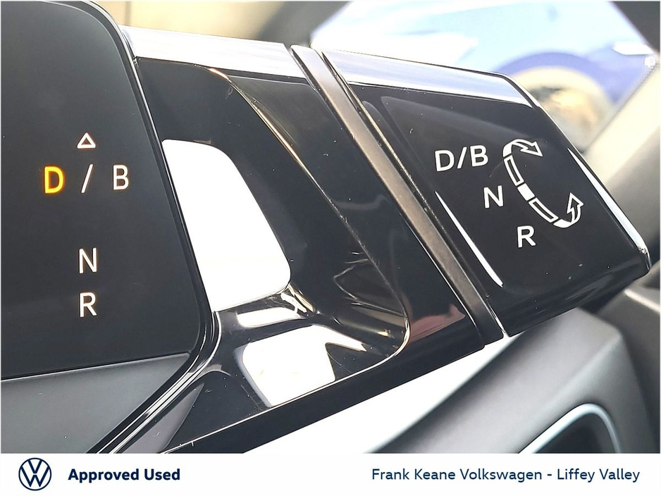 2022 Volkswagen ID.3 58KWH LIFE DX 204HP *PRIVACY GLASS* *18" ALLOYS* *HEATED SEATS* *CARPLAY / ANDROID AUTO* *BATTERY CERTIFIED* *PCP FINANCE AVAILABLE* €21,995