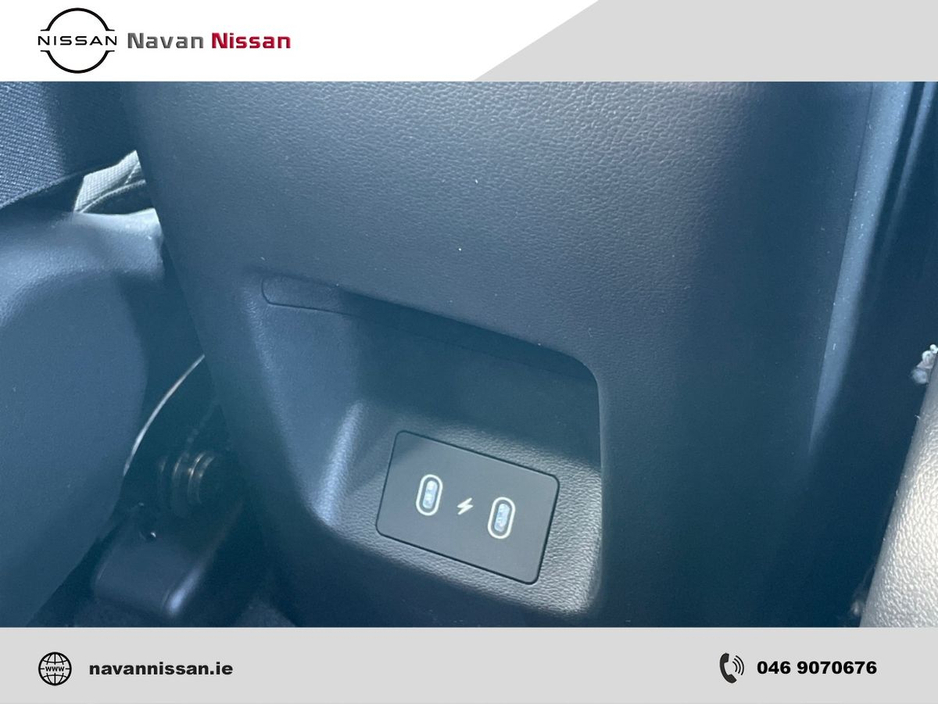 2025 Hyundai Tucson Tucson FL Comfort Plus HEV Auto €42,950