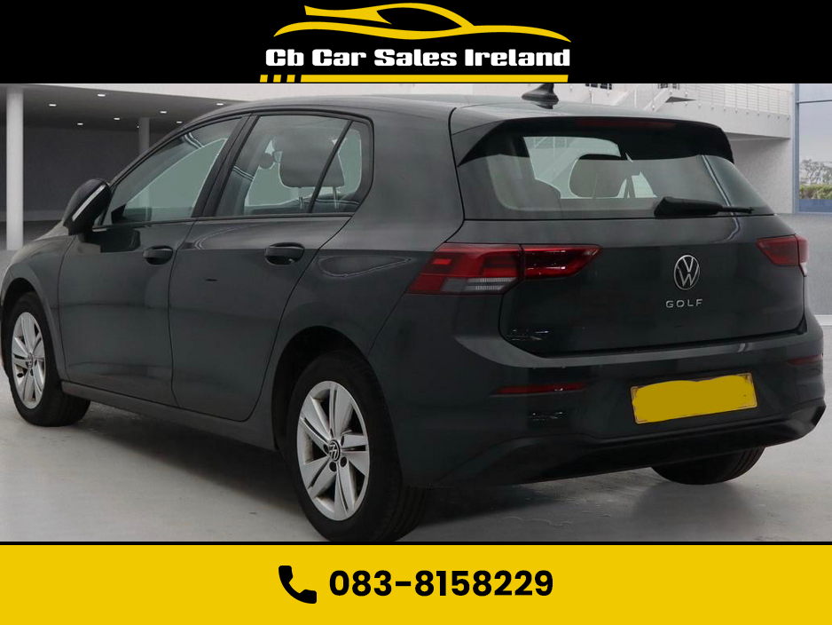 2024 Volkswagen Golf 2.0 TDI Life Hatchback 5dr Diesel Manual Euro 6 (s/s) (115 ps) VIRTUAL COCKPIT + APP CARPLAY + PARKING SENSORS €29,700