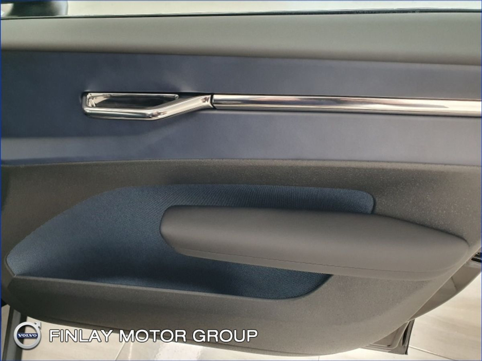 2026 Volvo EX30 0% Finance Available plus, single motor €39,255