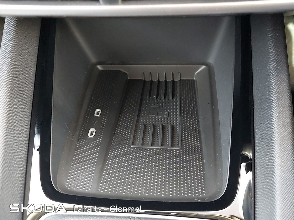 2026 Skoda Octavia SELECTION+ 2.0TDI 115HP €41,627