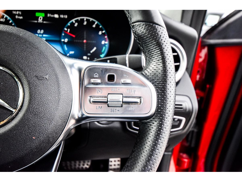 2022 Mercedes-Benz GLC Class 300de AMG Premium 4Matic 316bhp €49,850