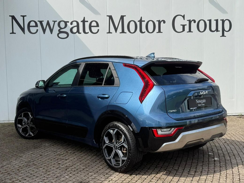 2024 Kia Niro Phev K3 5DR Auto €28,950
