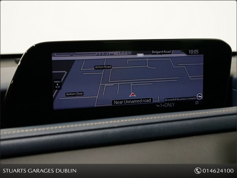 2020 Mazda CX-30 1.8D GS 4DR €17,945