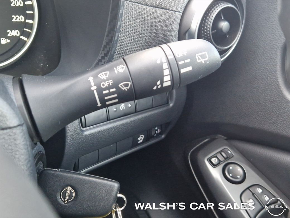 2025 Nissan Juke 1.0 SV €26,900