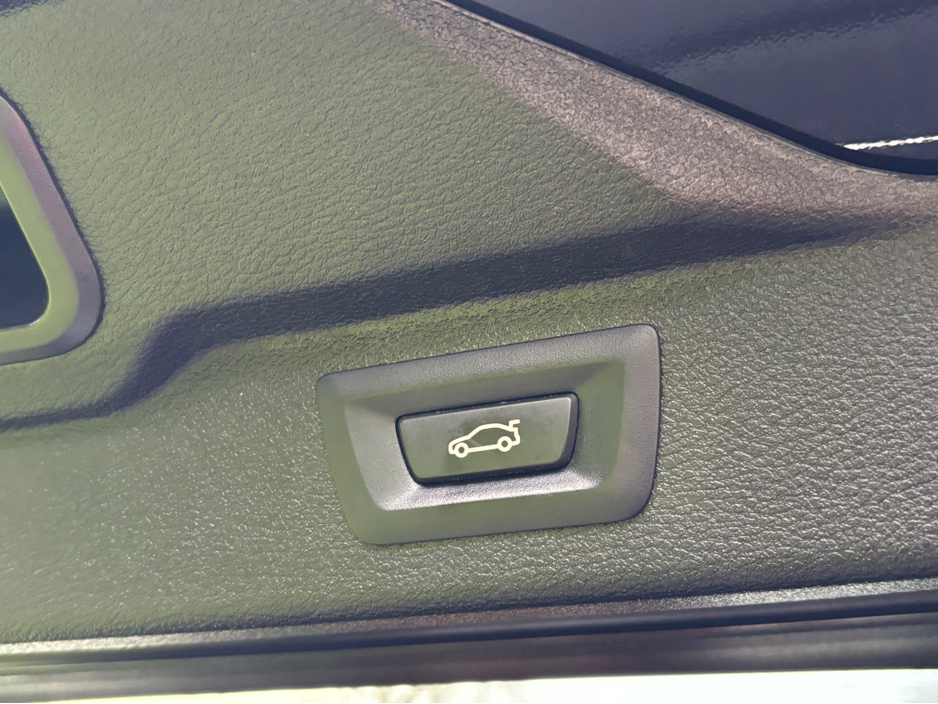 2018 BMW X5 XDRIVE 40E M SPORT AUTO 5DR AU €33,900