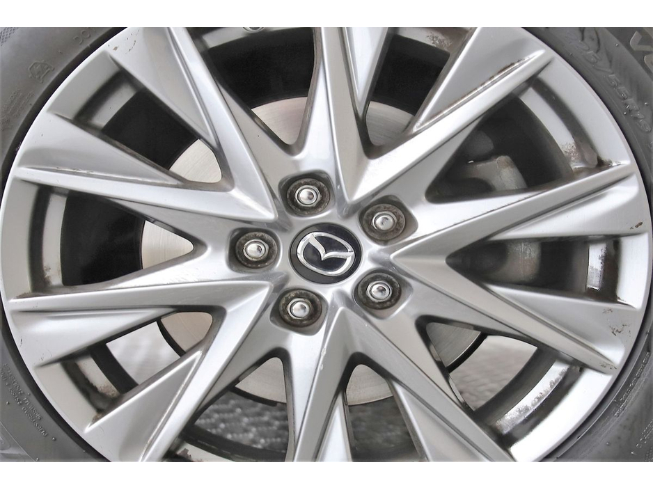 2021 Mazda CX-5 2.2D 2WD 150BHP GT 6SPD *FULL LEATHER*MEMO SEASTS*