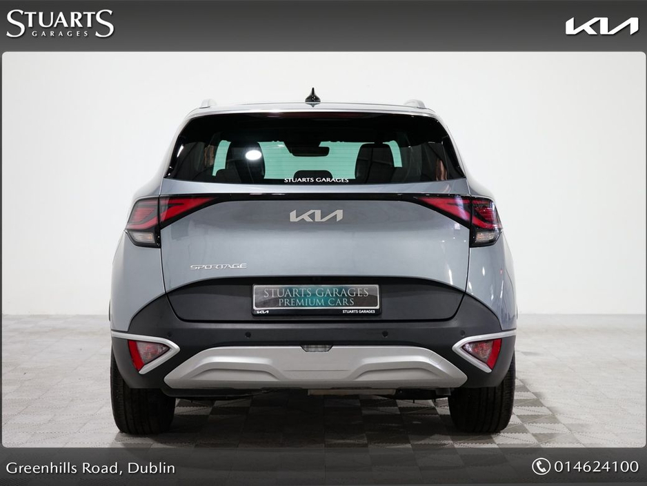 2025 Kia Sportage *SOLD DEPOSIT TAKEN *K3 1.6D *HUGE SAVINGS TO BE MADE *