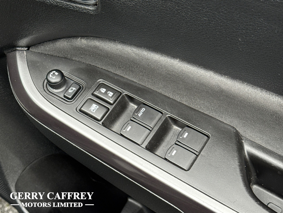 2020 Suzuki Vitara SZ5 1.4 Petrol Hybrid Manual - High Spec €18,450