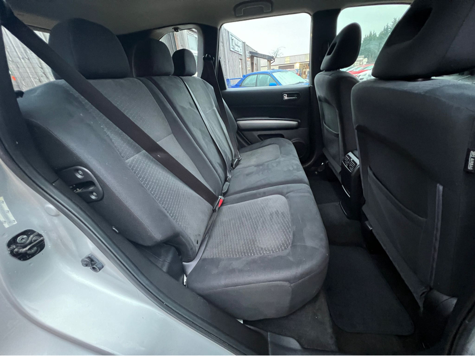 2011 Nissan X-Trail ==NEW NCT//TAXED//SERVICED//CLEAN JEEP== €3,950