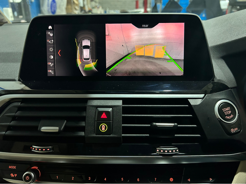 2020 BMW X4 XDRIVE 20D DOUBLE SUNROOF SPORT  AUTO €35,750