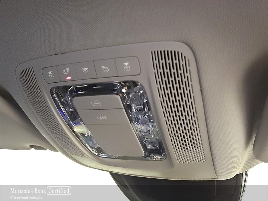 2024 Mercedes-Benz GLE Class 350De AMG with Nightpack 4MATIC 6.9% PCP €89,950