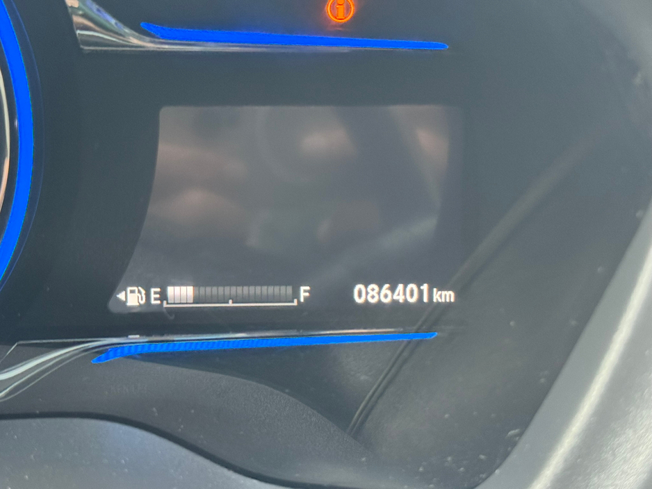 2015 Honda Vezel  €14,890