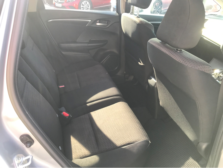 2019 Honda Fit 192 HONDA FIT HYBRID AUTO €13,950